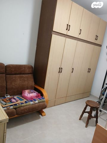 דירה, האלון 6, כרמל מערבי, חיפה