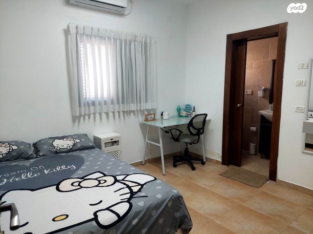 בית פרטי/ קוטג', נחמיה 13, שפירא, אופקים