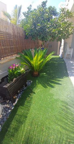 דירת גן, שדרות השיטה 29, קרית מנחם, אופקים