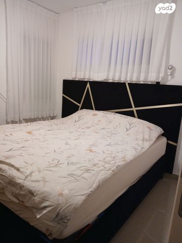 דירה, נתן אלבז 4, רובע ו', אשדוד