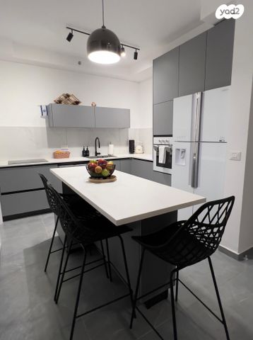 דירה, שדרות יצחק שמיר 26, צריפין החדשה, באר יעקב