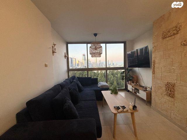 דירה, לה גווארדיה 58, יד אליהו, תל אביב יפו