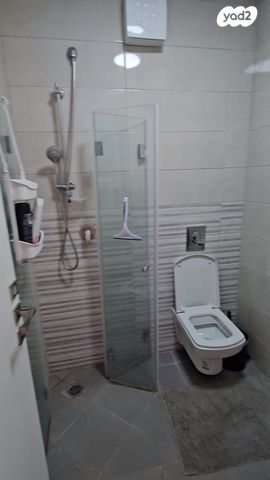 דירה, שפיגלמן 31, קרית השרון, נתניה