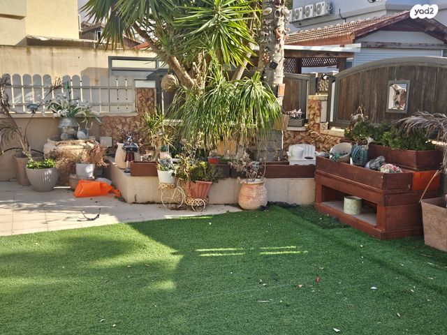 בית פרטי/ קוטג', רחבת הקנאים 7, גיורא יוספטל, דימונה