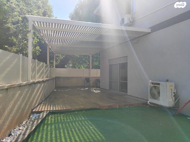 בית פרטי/ קוטג', אגם זוהר 82, שקמים ואגמים, אשקלון