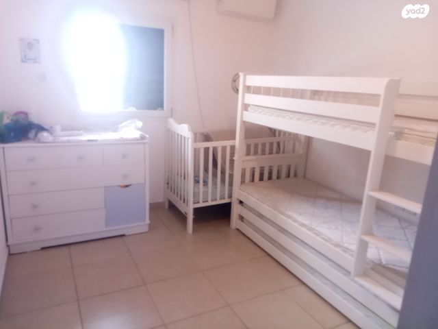 דירה, עידו הנביא 4, רמת אבי עזרי / רמת בית שמש ג-1, בית שמש