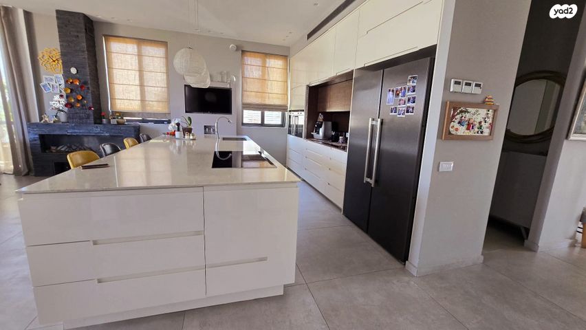 גג/ פנטהאוז, שדרות רפאל סויסה 14, בר לב, מזכרת בתיה