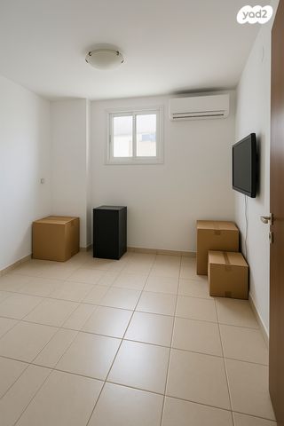 דירה, פארן 4, ערבה, אילת