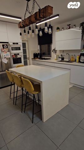 דירה, שפיגלמן 31, קרית השרון, נתניה