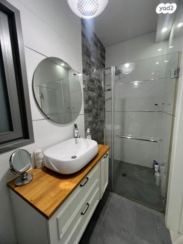 דירה, דקר 21, גני יער, לוד