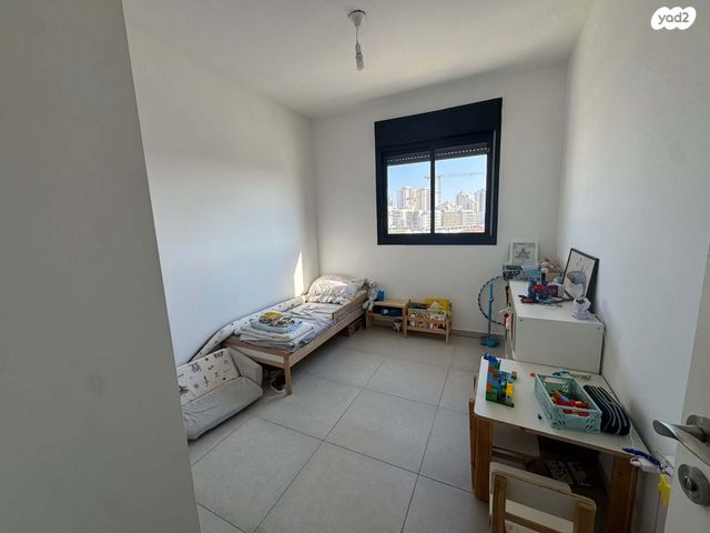 דירה, שדרות בן גוריון 41, פסגות אפק, ראש העין