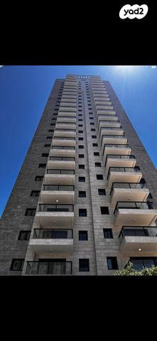 דירה, הברוש 6, פארק המושבה, באר יעקב