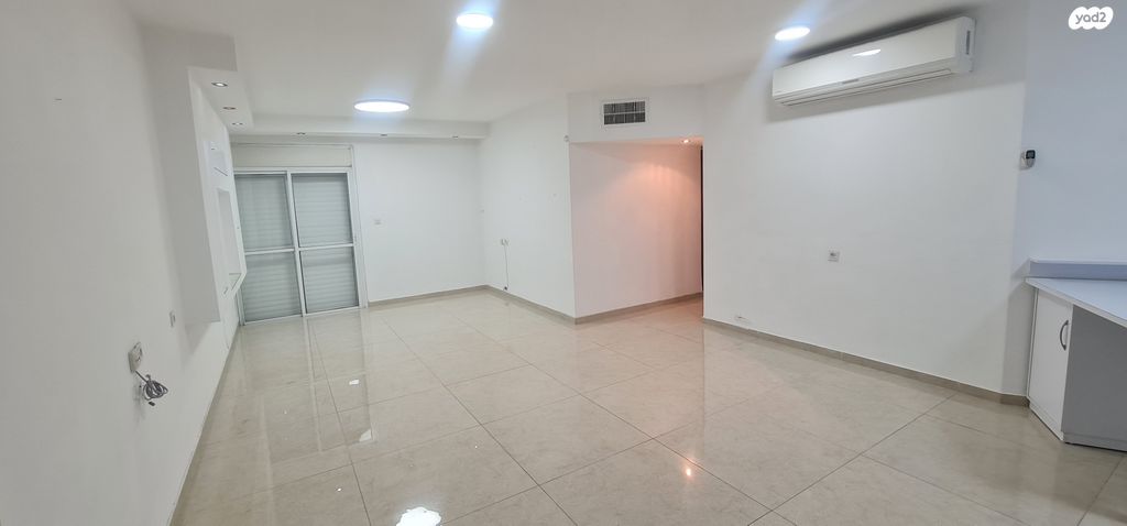 דירה, הפלמ"ח 12, נווה אילן, אשקלון