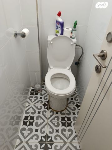 דירה, דגל ראובן 30, כפר גנים א, פתח תקווה