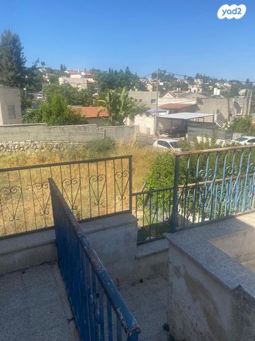 בית פרטי/ קוטג', ורד 15, מבשרת ירושלים, מבשרת ציון