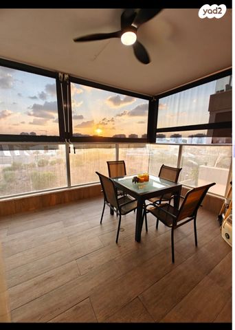 דירה, הדייגים 3, נאות רבין, יבנה