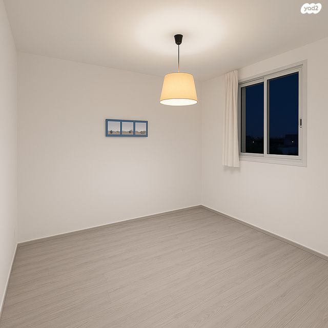 דירה, נחל קישון 11, רובע י"א, אשדוד