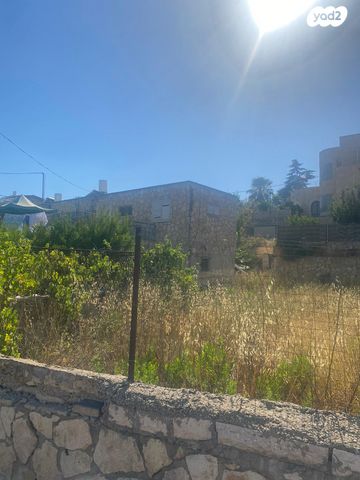 בית פרטי/ קוטג', ורד 15, מבשרת ירושלים, מבשרת ציון