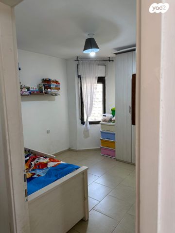 דירה, יהושע בן נון 12, המכבים, גבעת זאב