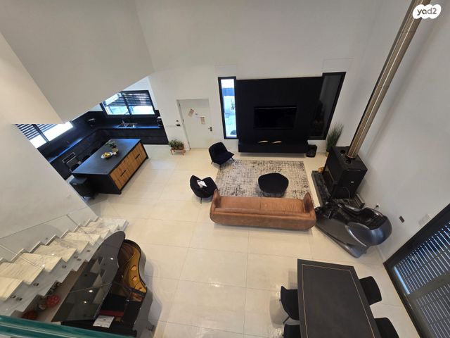 בית פרטי/ קוטג', ד"ר יוחנן בדר 28, רמות, באר שבע