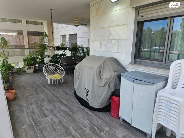 דירה, שפיגלמן 31, קרית השרון, נתניה