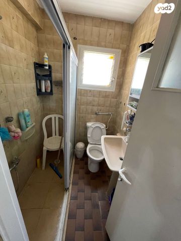 דירה, ירושלים הבירה 10, נוף גנים, בית שאן