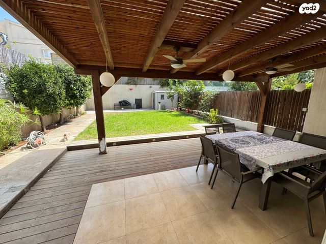 בית פרטי/ קוטג', סביון 11, נאות הפרחים, גן יבנה