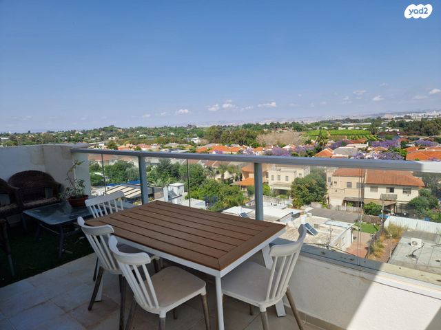 דירה, הדקל 70, שכונה 2, תל מונד