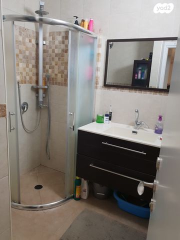 דירה, צבי ישי 16, ליבת העיר, יהוד מונוסון