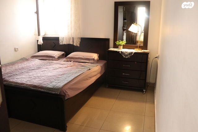 דירה, בר אילן 42, קרית אריה / שיינפלד, בית שמש