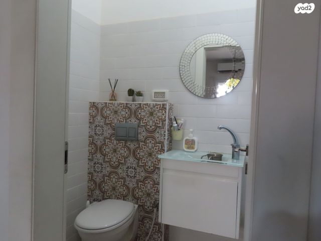 גג/ פנטהאוז, קצות החושן 13, קרית ספר, מודיעין עילית