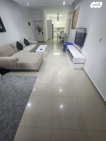 דירה, דרך יבנה 61, נווה יהודה, רחובות