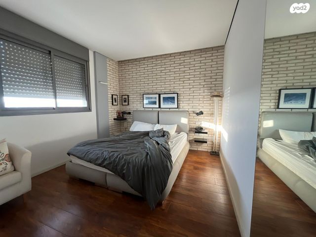 דירה, המגדל הלבן 6, שאר העיר, רמלה