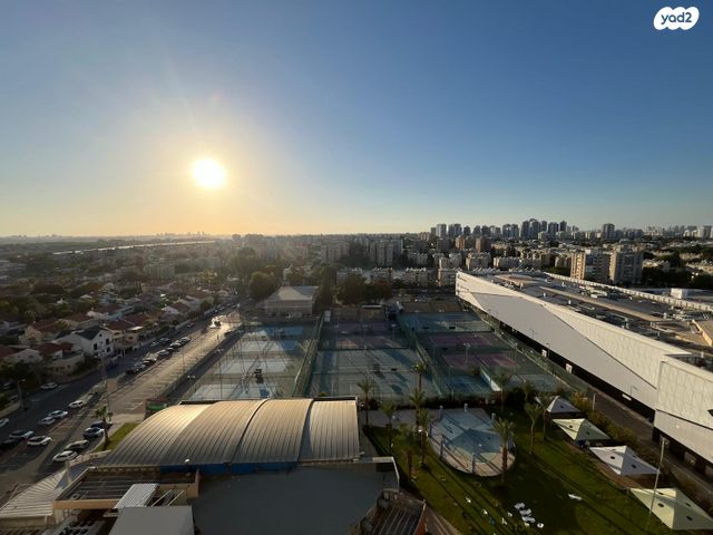 דירה, המגדל הלבן 6, שאר העיר, רמלה