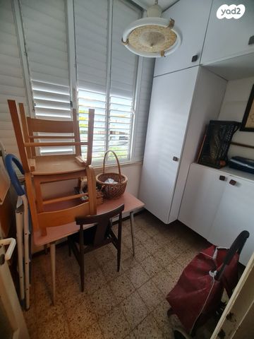 דירה, הנגב 12, מרכז העיר דרום, נתניה