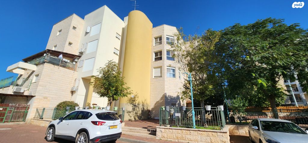 דירה, נחל הצבי 88, קרית רבין, מגדל העמק