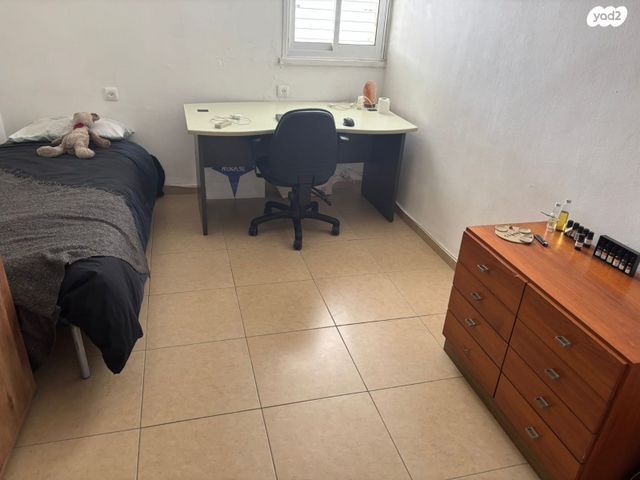 דירה, גדליהו 31, נווה שאנן, חיפה