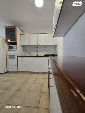 דירת גן, שרה ואהרון אהרונסון 42, נווה מנחם, באר שבע