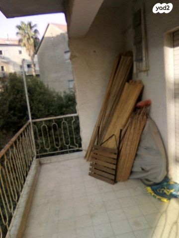 דירה, קרית משה 8, קרית משה, ירושלים