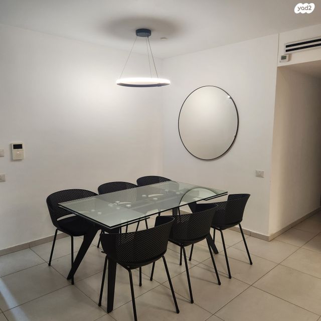 דירה, הרבי מלובאוויטש 35, השחר, דימונה