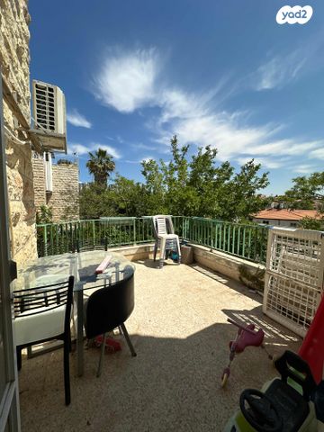 דירה, יהושע בן נון 12, המכבים, גבעת זאב