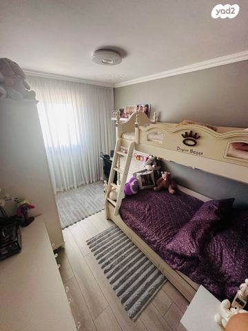 דירה, אברהם מחרז 16, סנטרל פארק / האצטדיון, באר שבע