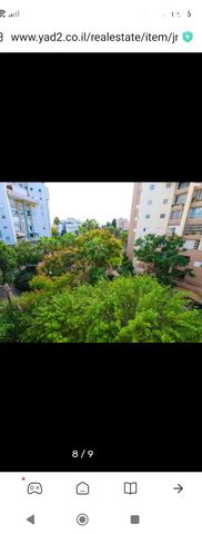 דופלקס, הקסם 7, מרכז, הרצליה