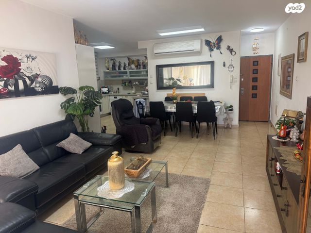 דופלקס, אלעזר פרידמן 22, צמרת גנים / עין גנים דרום, פתח תקווה