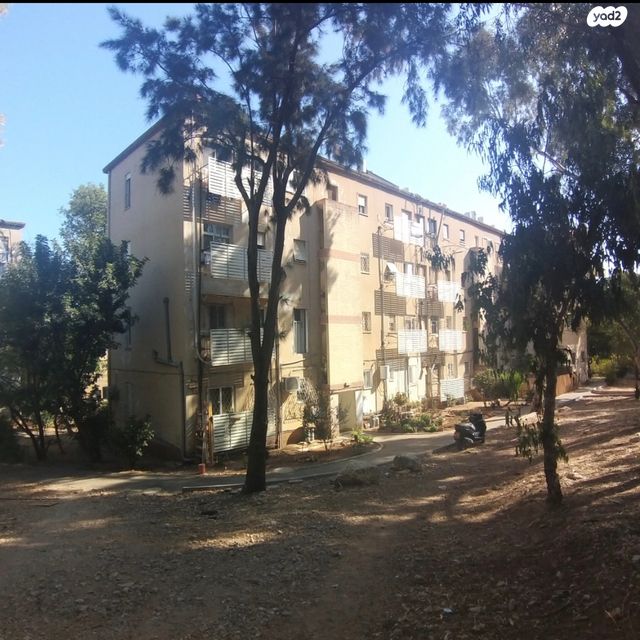 דירה, דרך אלנבי 162, קרית אליעזר, חיפה