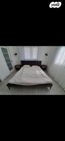 דירה, שפיגלמן 31, קרית השרון, נתניה