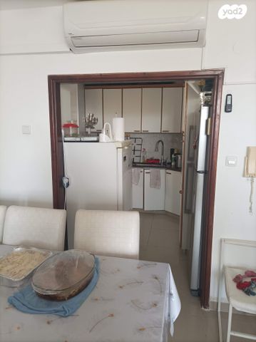 דירה, הראשונים 35, רובע א', אשדוד