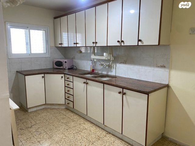 דירה, דרך בן גוריון 40, אבן גבירול, רחובות