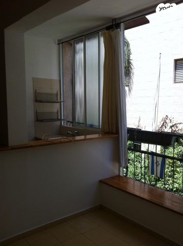 דירה, המרי 35, שינקין, גבעתיים