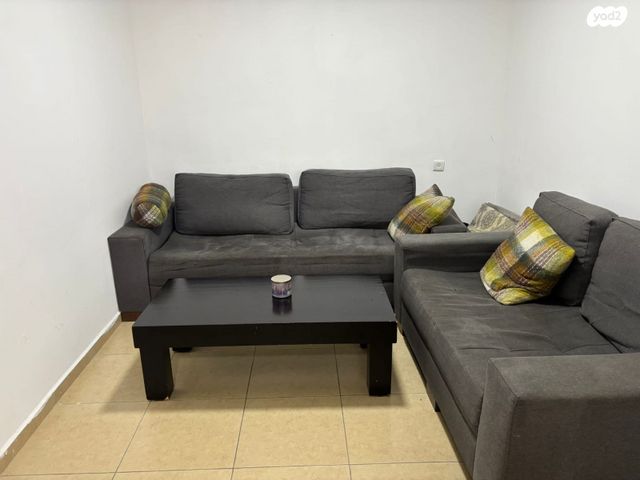 דירה, גדליהו 31, נווה שאנן, חיפה